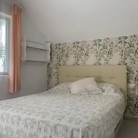 Estudio Independiente Cerro Del Aguila Apartment