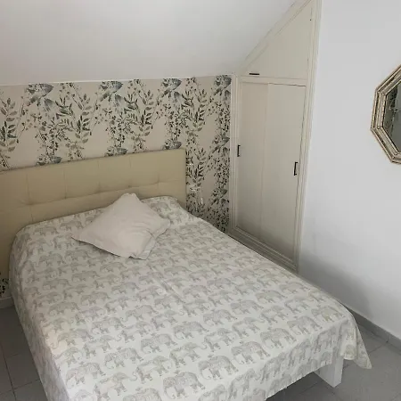 Apartment Estudio Independiente Cerro Del Aguila Fuengirola