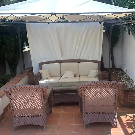 Estudio Independiente Cerro Del Aguila Fuengirola