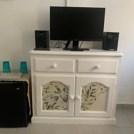 Estudio Independiente Cerro Del Aguila Apartment Fuengirola