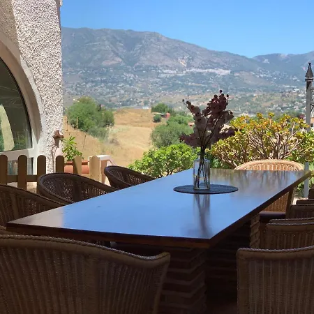 Estudio Independiente Cerro Del Aguila Apartment Fuengirola