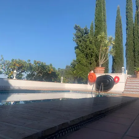 Lägenhet Estudio Independiente Cerro Del Aguila *